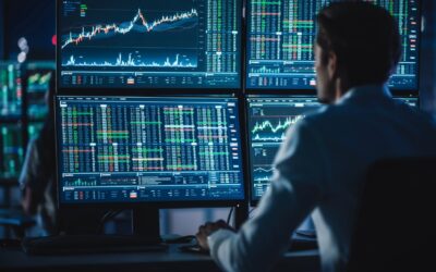 Swing Trading vs. Day Trading in the Futures Market